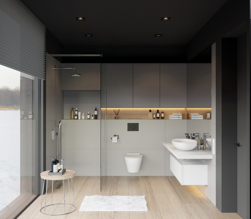 Загородный дом в Можайском районе