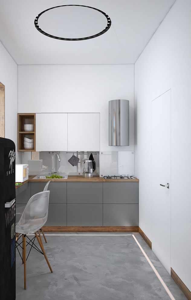 Отражая реальность