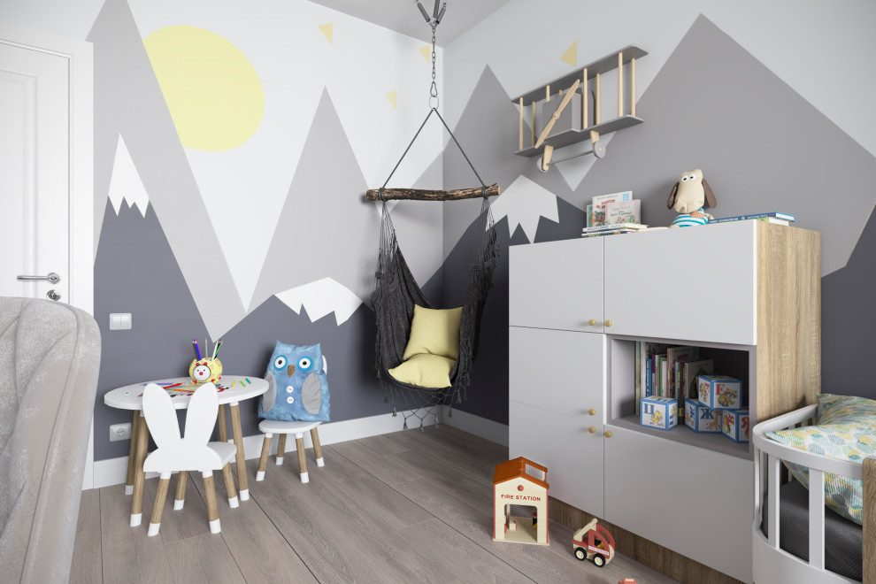 ЖК "Зеленая околица"