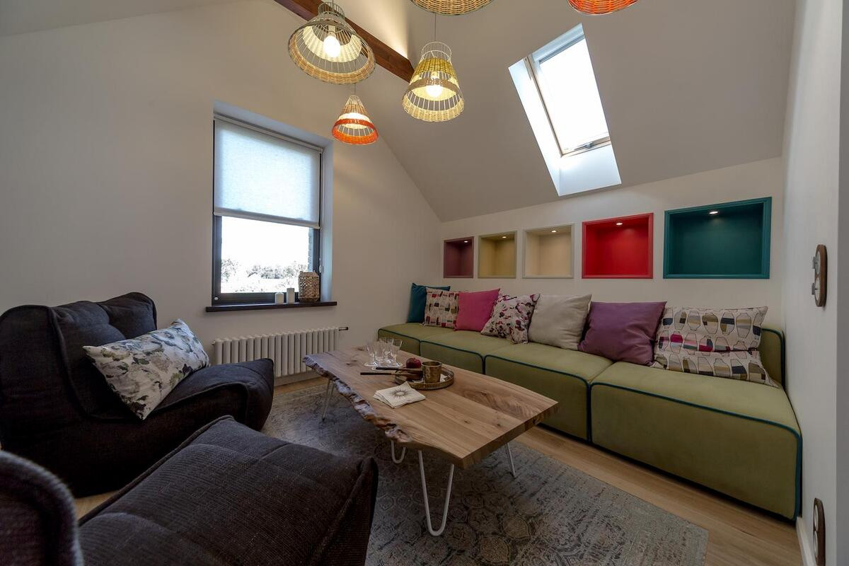 Сны Гауди (Москва - Переделка.ТВ "Дачный ответ")