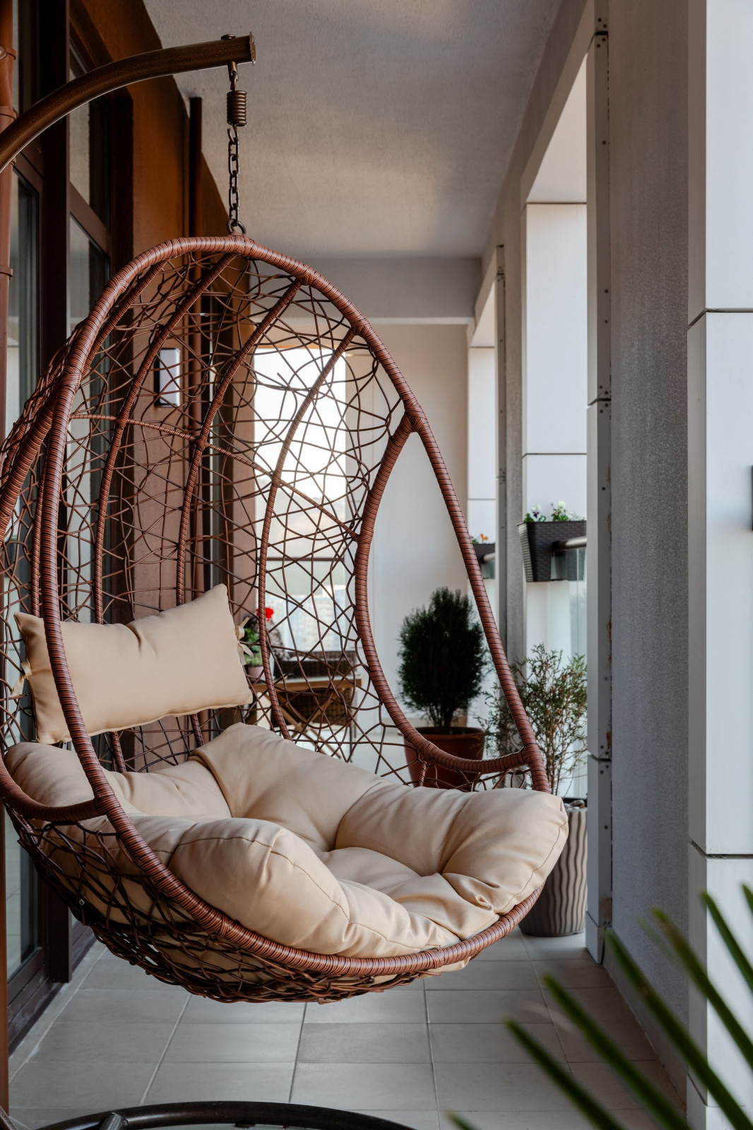 Обложка проекта: ЖК Аллея Парк