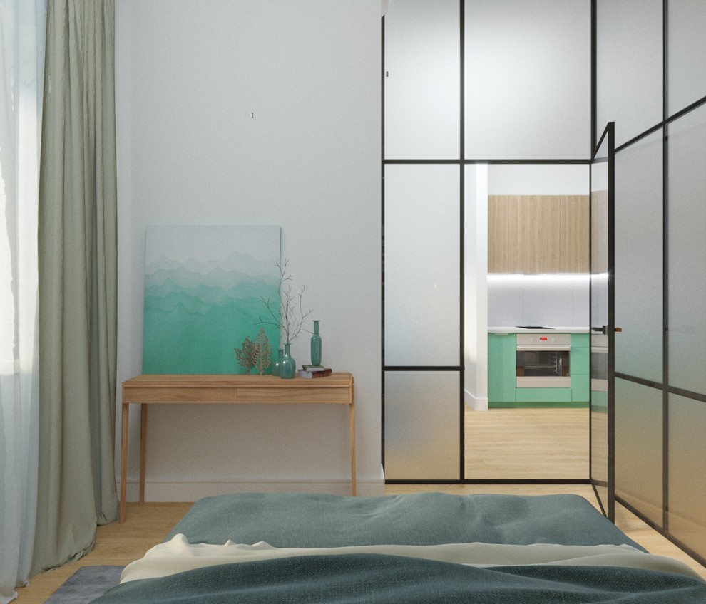 ЖК Лимонарий