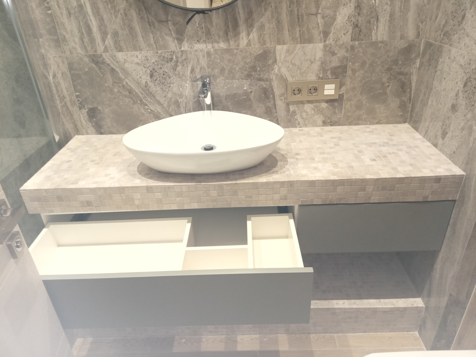 квартира от дизайнера Маргариты Гурьяновой