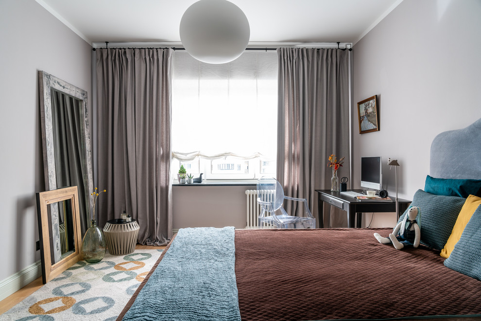 Обложка проекта: Квартира в Санкт-Петербурге