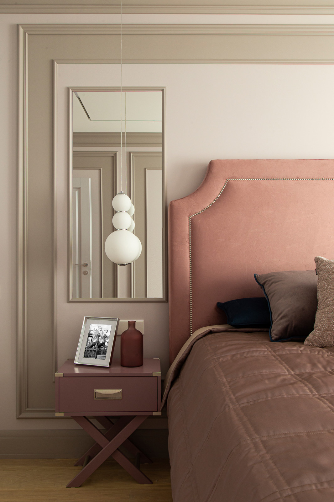 Апартаменты в центре Санкт-Петербурга