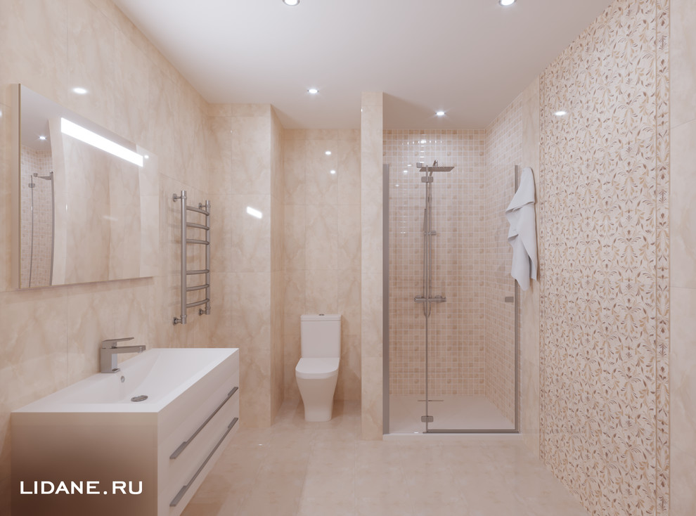 Малый санузел