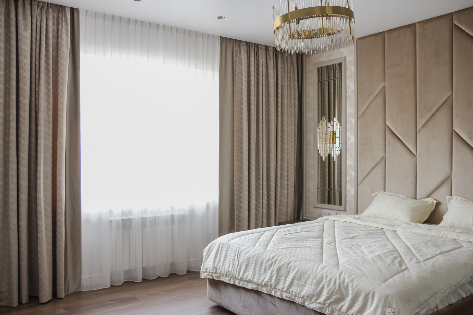 Дом Городец