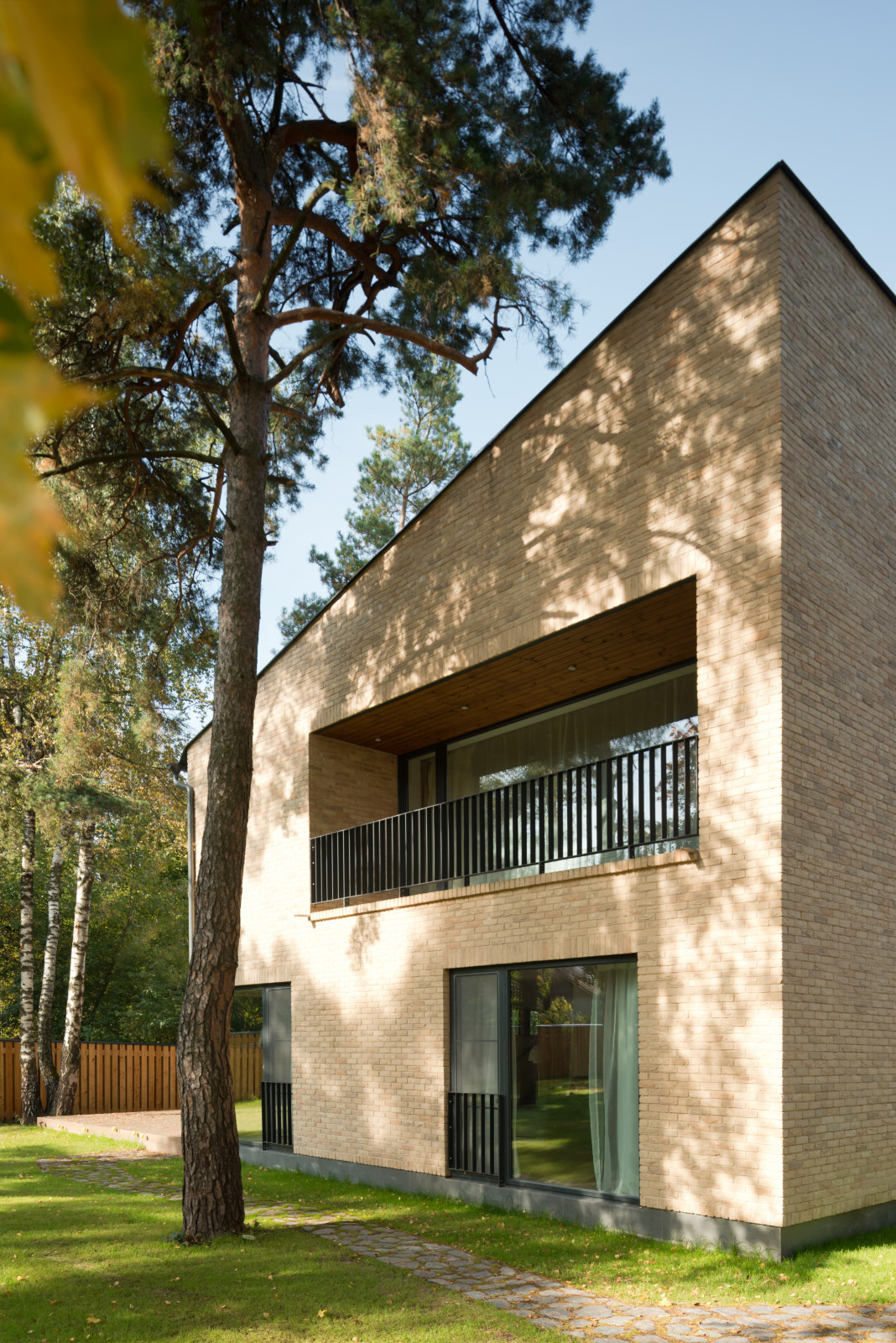 Вилла в Расторгуево