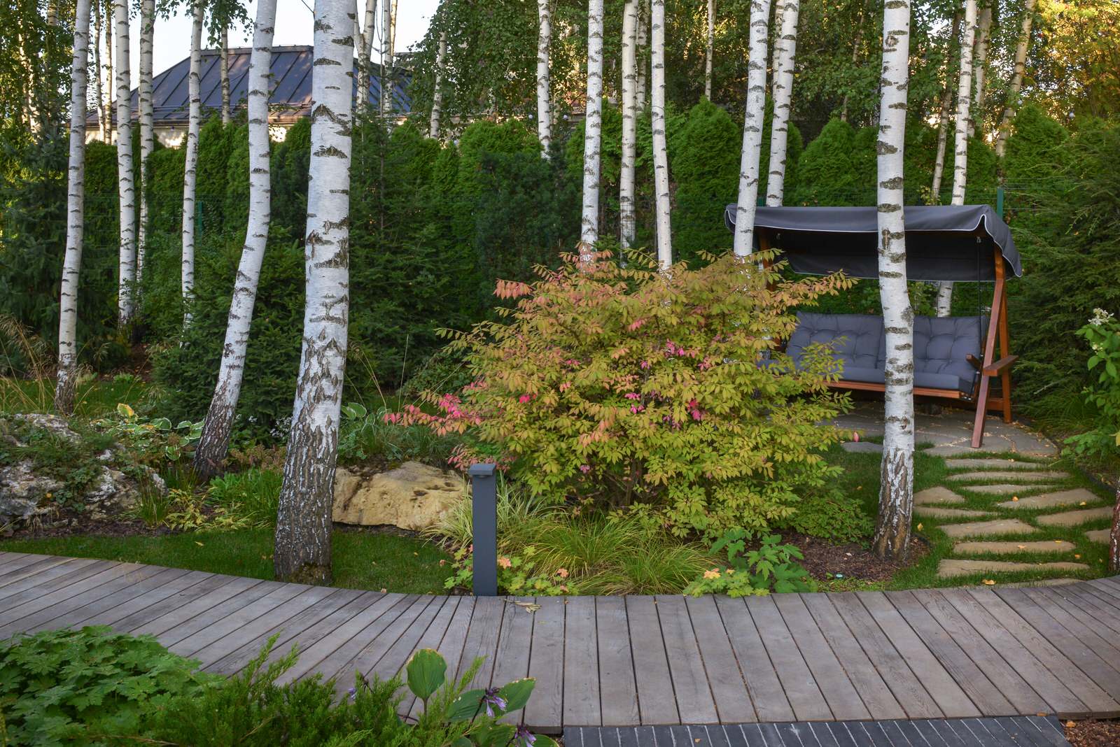 Английская история