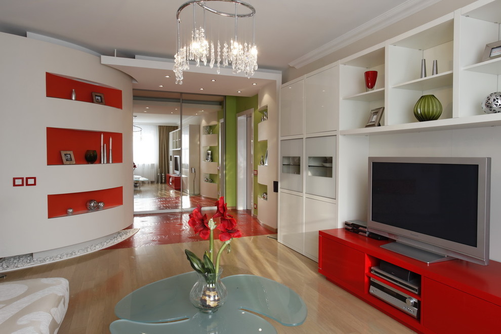 Квартира в Черемушках