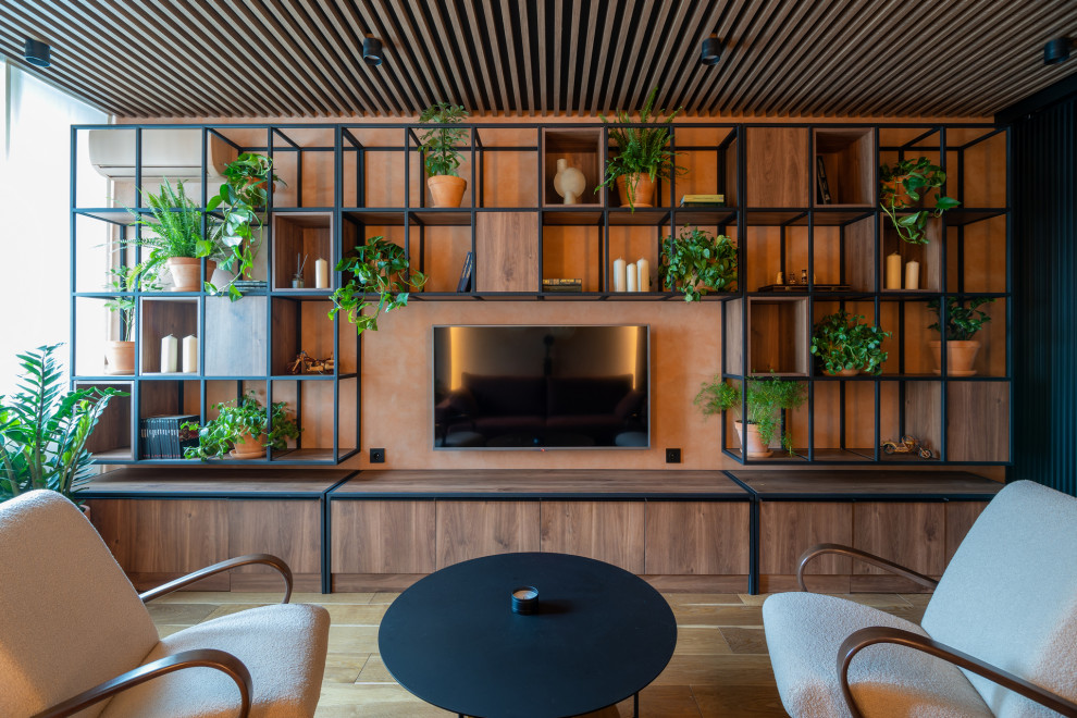 Обложка альбома: Стеллажные системы