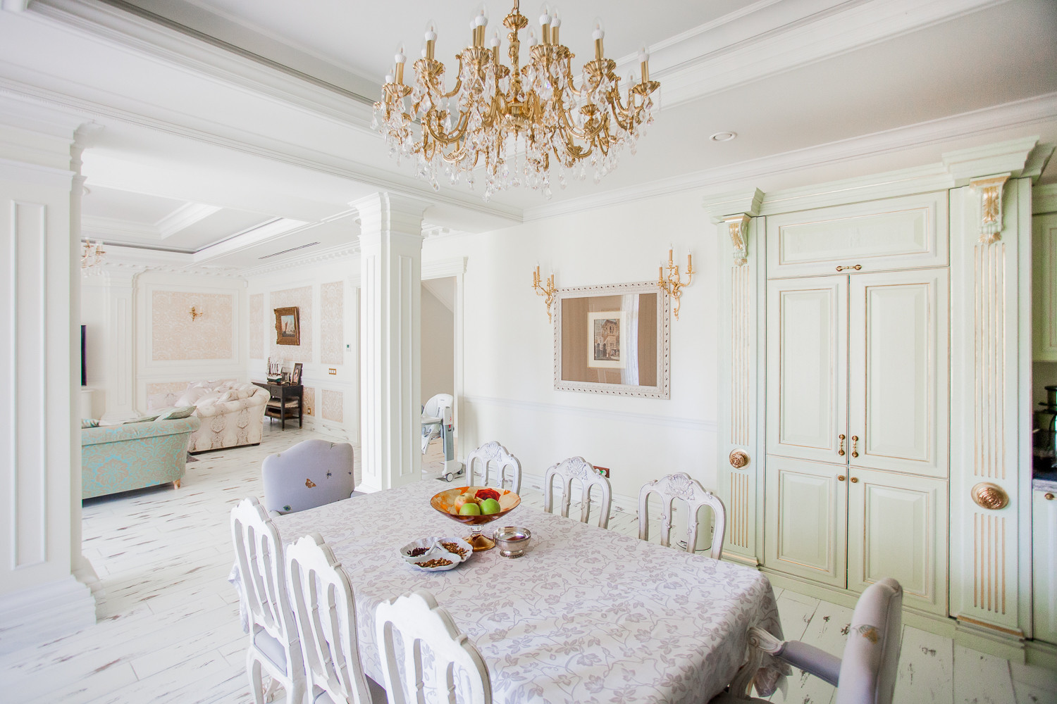 Резиденция Рублёво