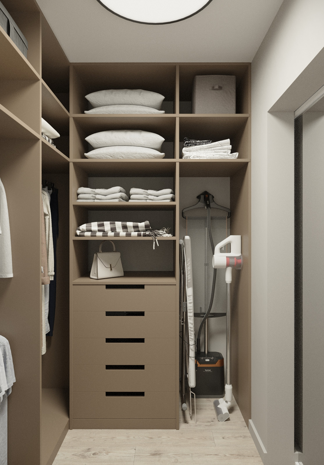 Квартира для семей с детьми