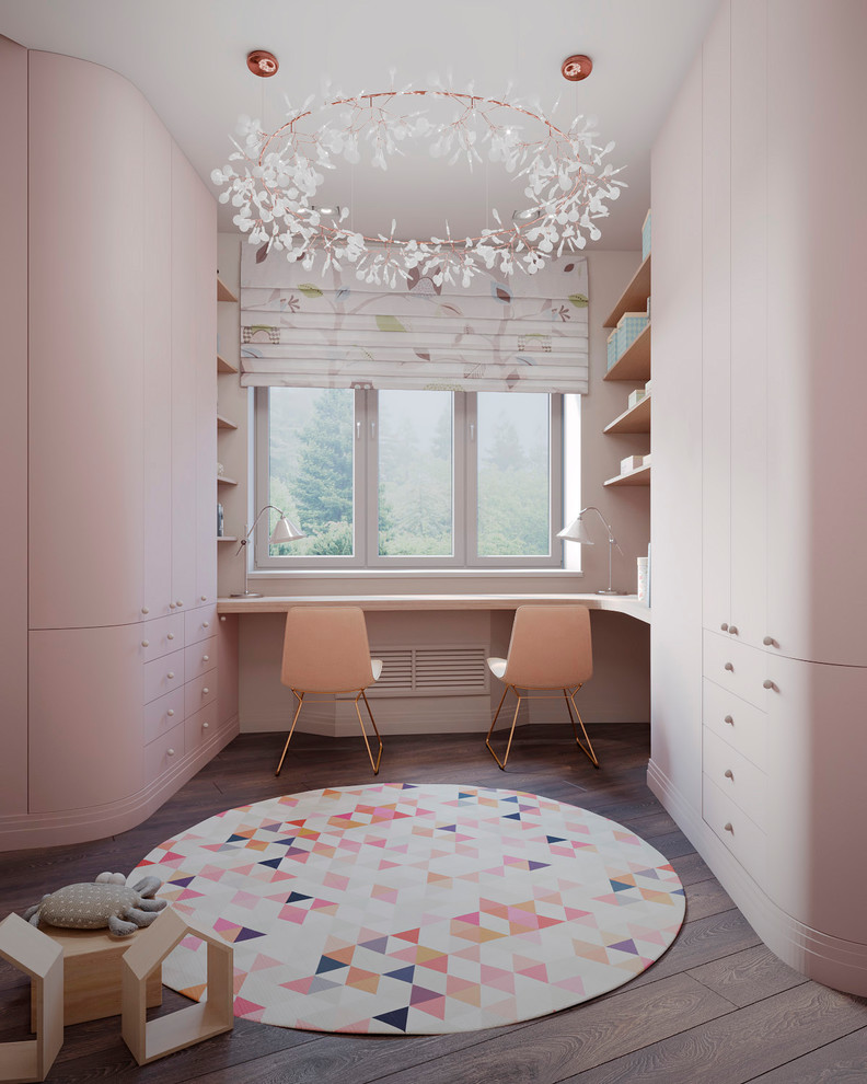 3х-комнатная квартира в ЖК Караваиха