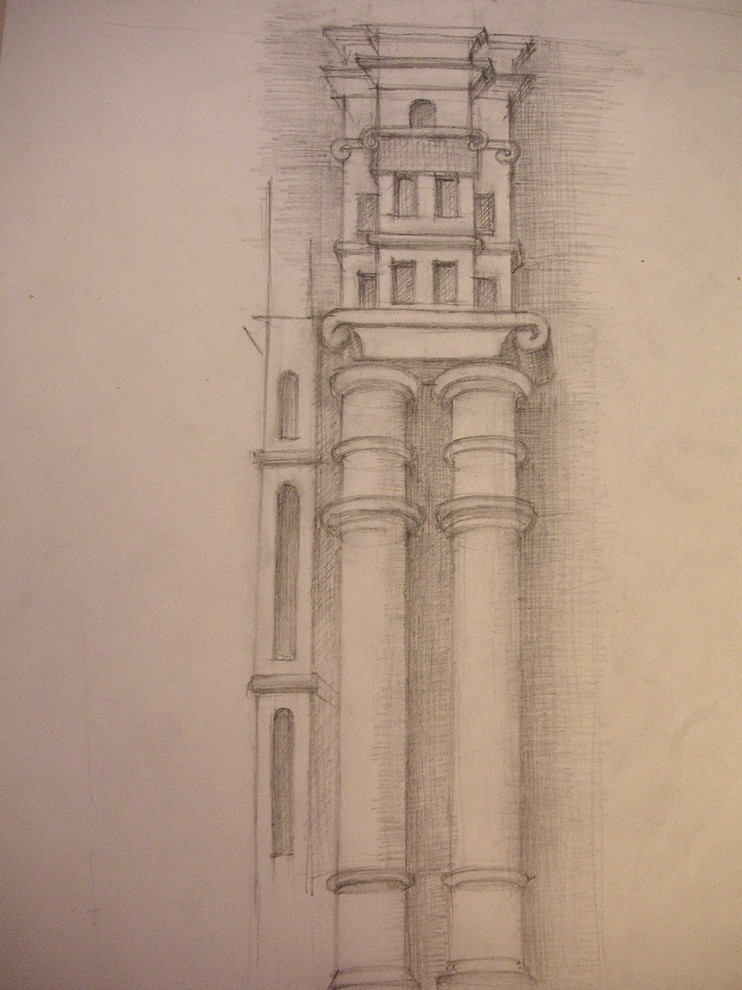 Дипломный проект