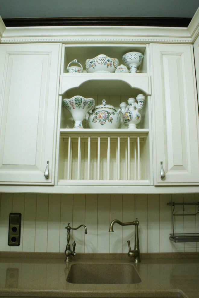 Архивное, Тимирязевская