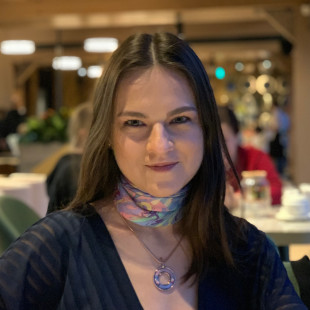 Полина Триандофилиди