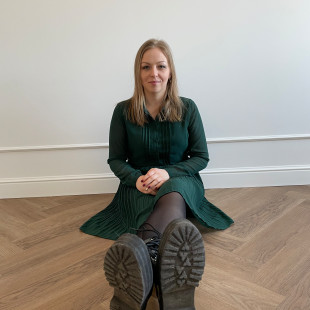 Мария Панове