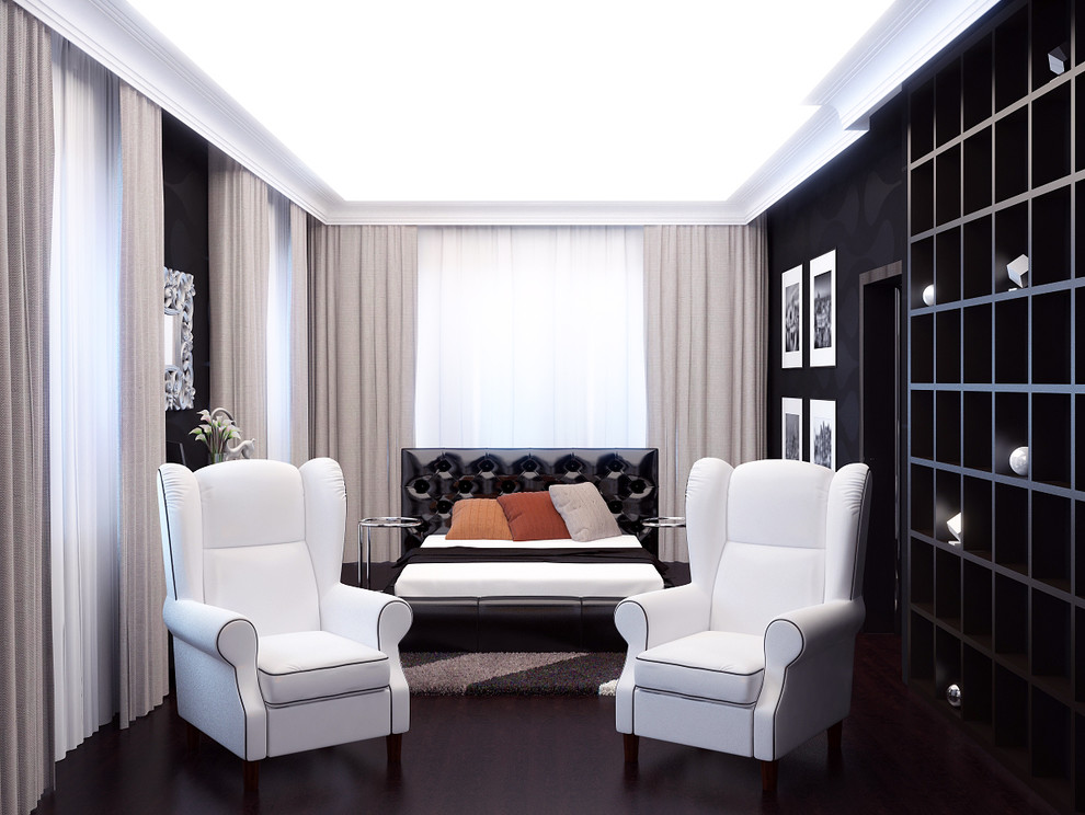 Коттедж в Маслово