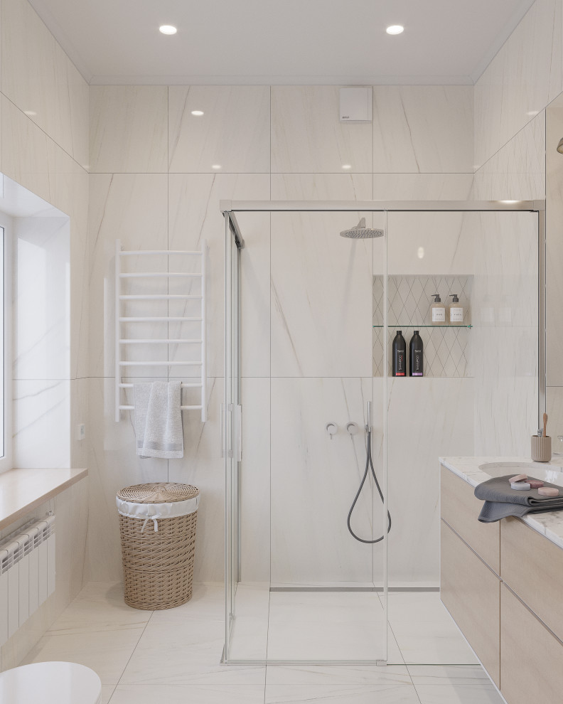 Загородный дом/Серебряный бор