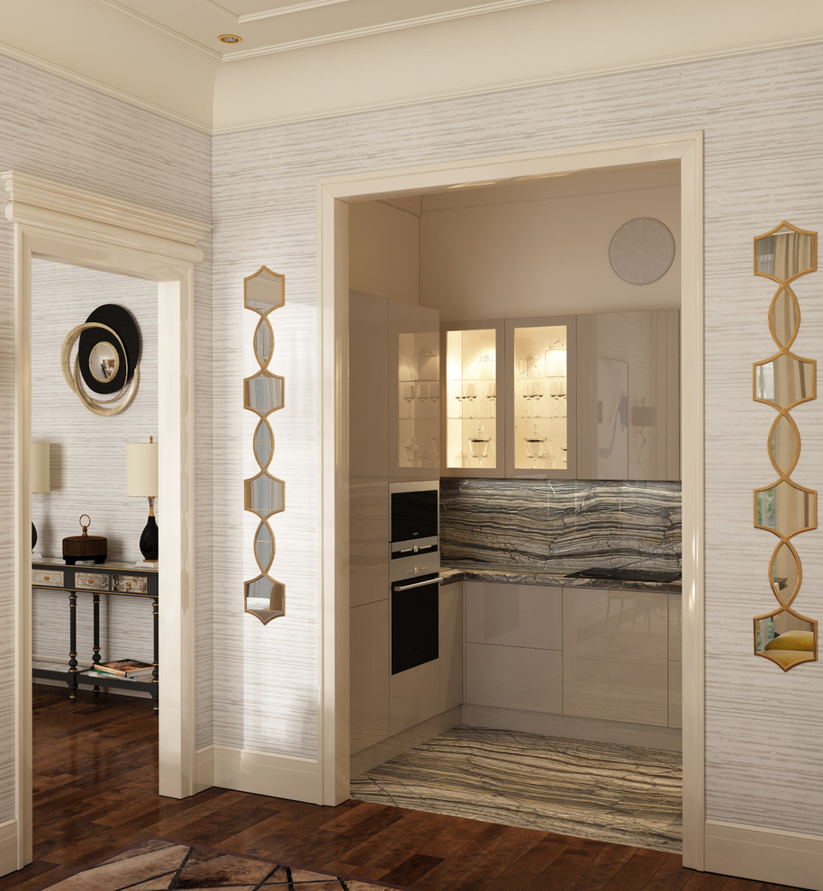 квартира 180м2