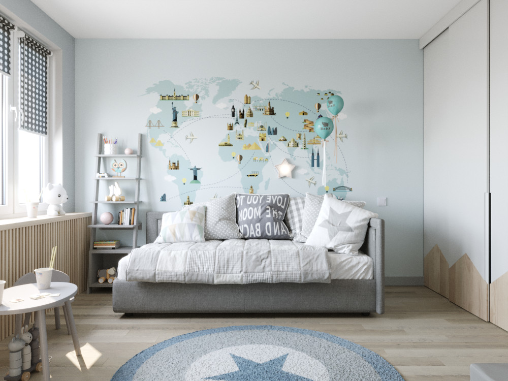 ЖК UP Квартал Сколково