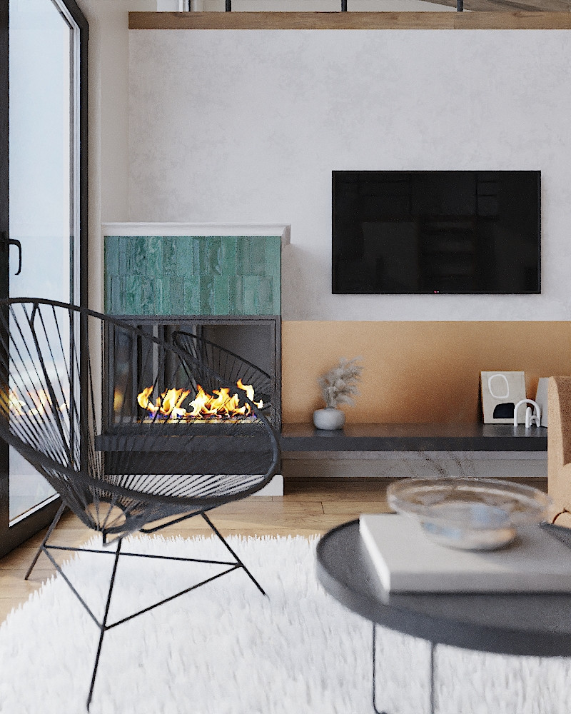 Хозяйка медной горы.