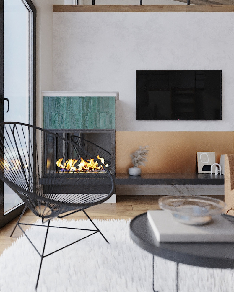 Хозяйка медной горы.