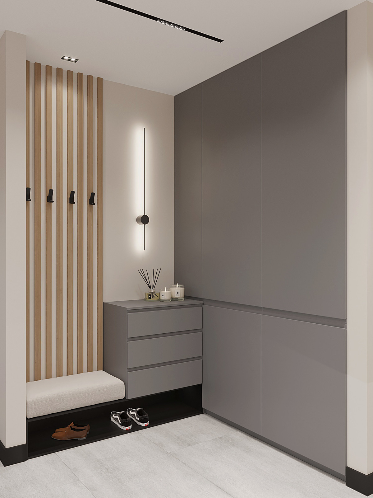 Проект в «Солнечная Долина»