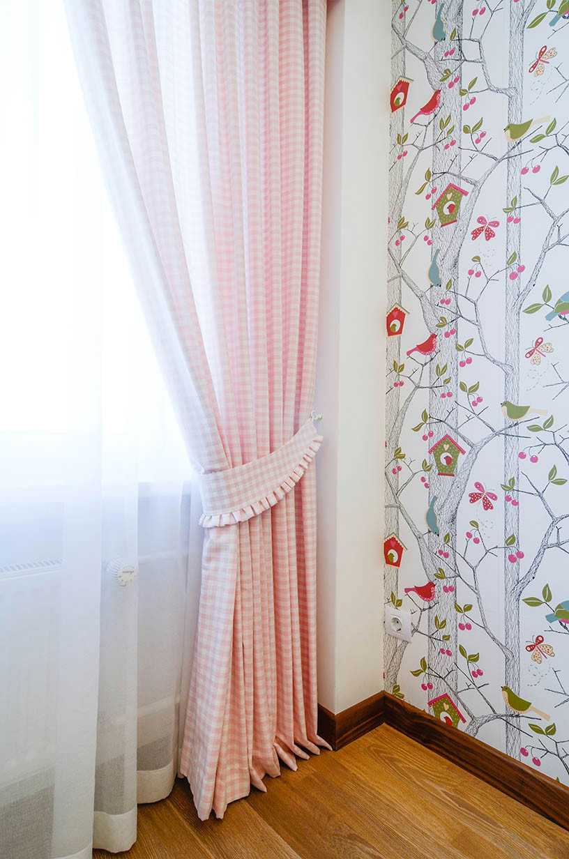 Квартира в ЖК Юттери