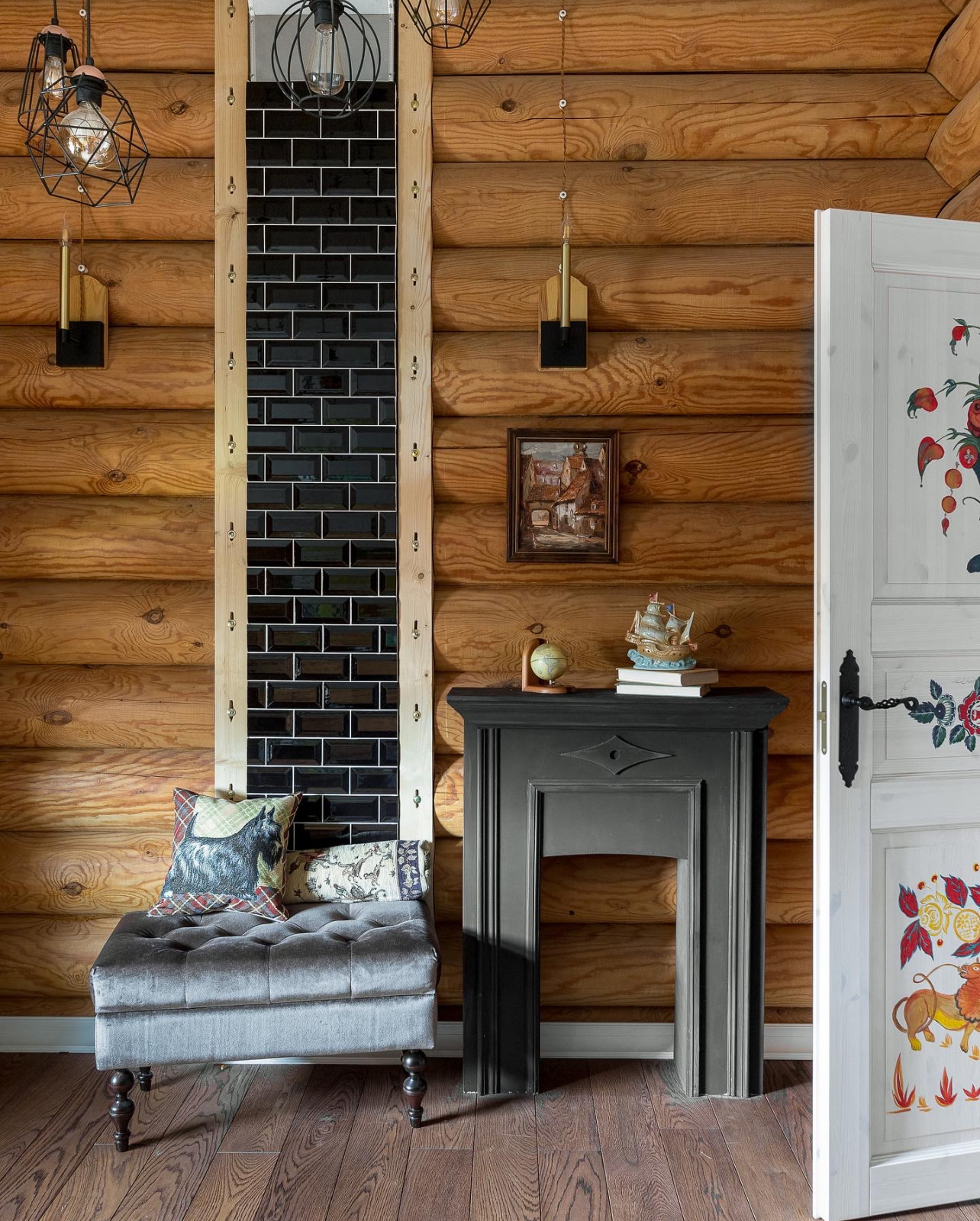 Русская дача