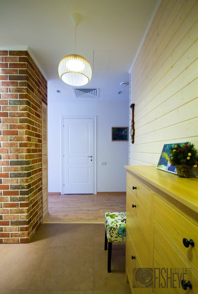 Apartment in Saint_Petersburg, Robespierre emb.