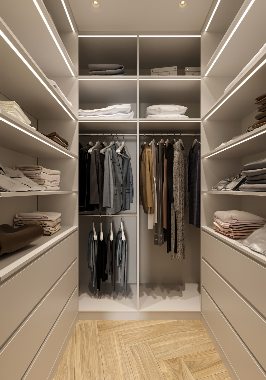 Квартира на Можайское шоссе 140 кв.м.