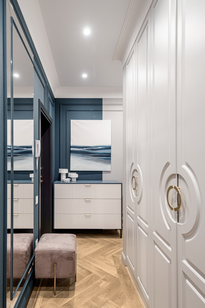 Трехкомнатная квартира в Краснодаре