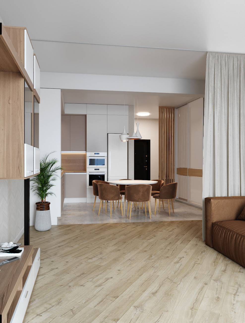 Квартира для отдыха