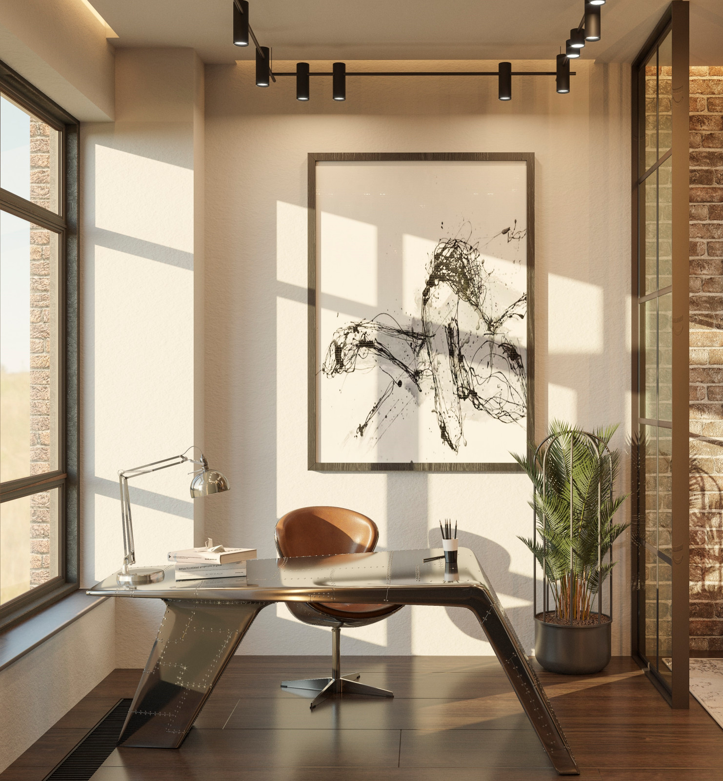 LOFT