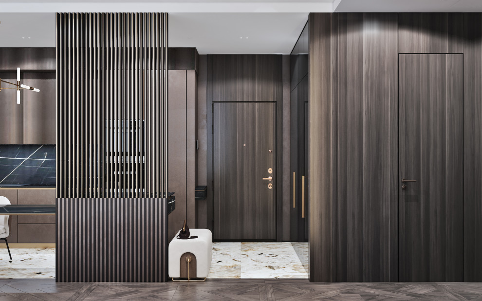 Апартаменты в МК "Neva Towers"