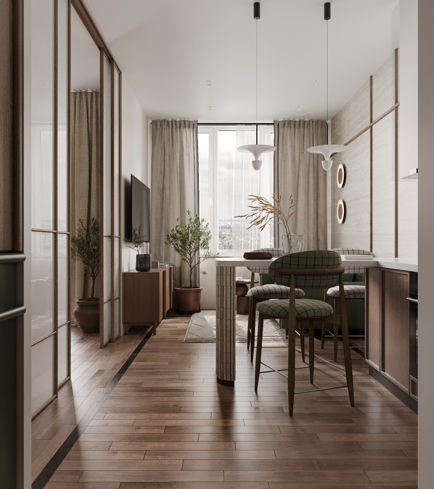 Квартира под сдачу в г. Ростов-на-Дону