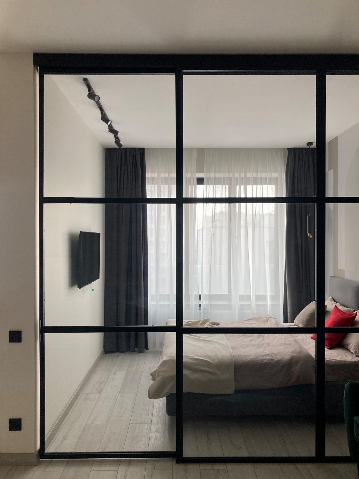 Квартира в ЖК Царская площадь