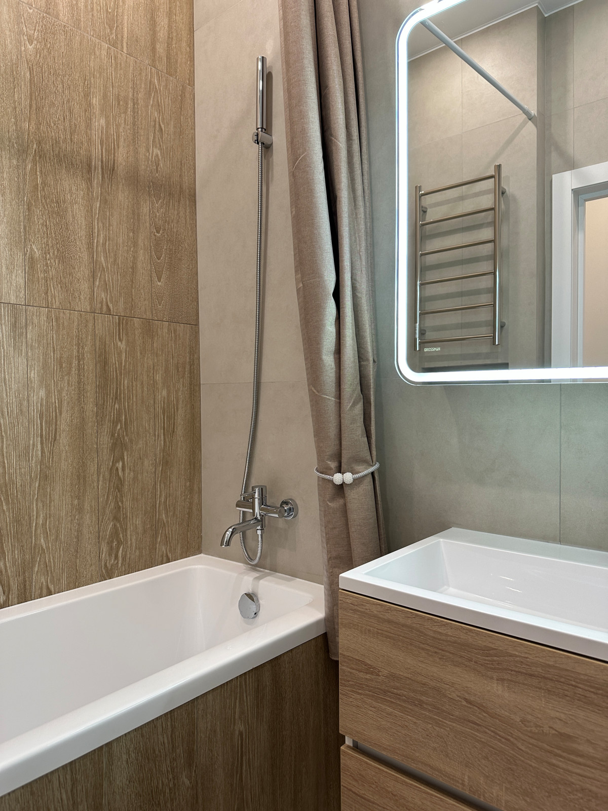 ЖК Прокшино