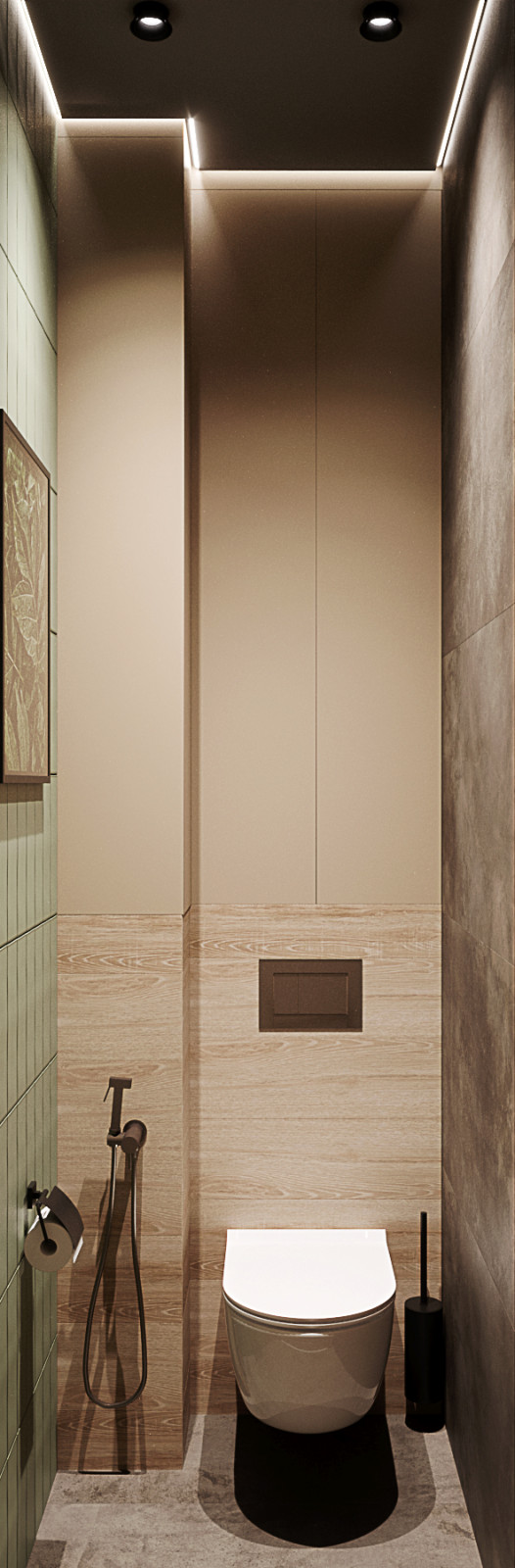 Жк Зеленый квартал