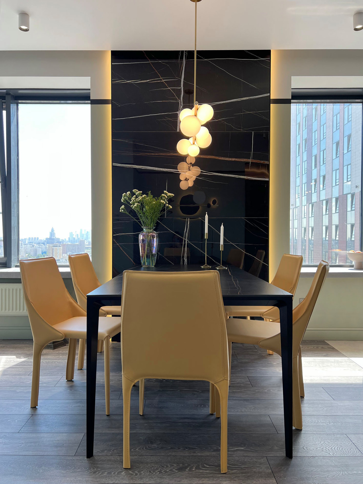 ЖК Маяковский