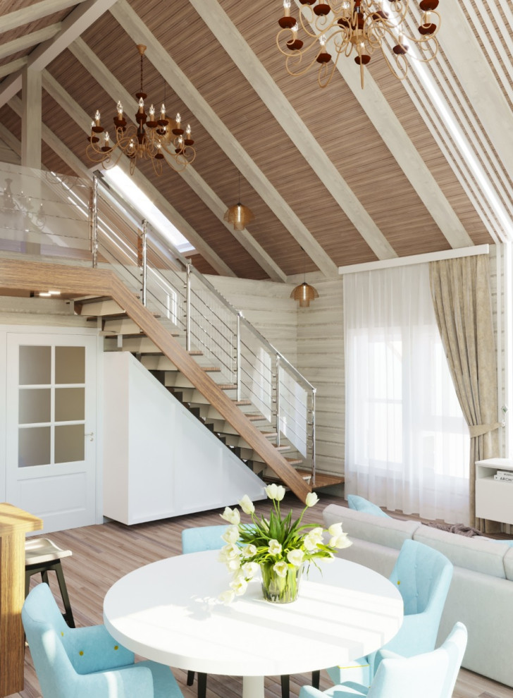 дом в Калининграде