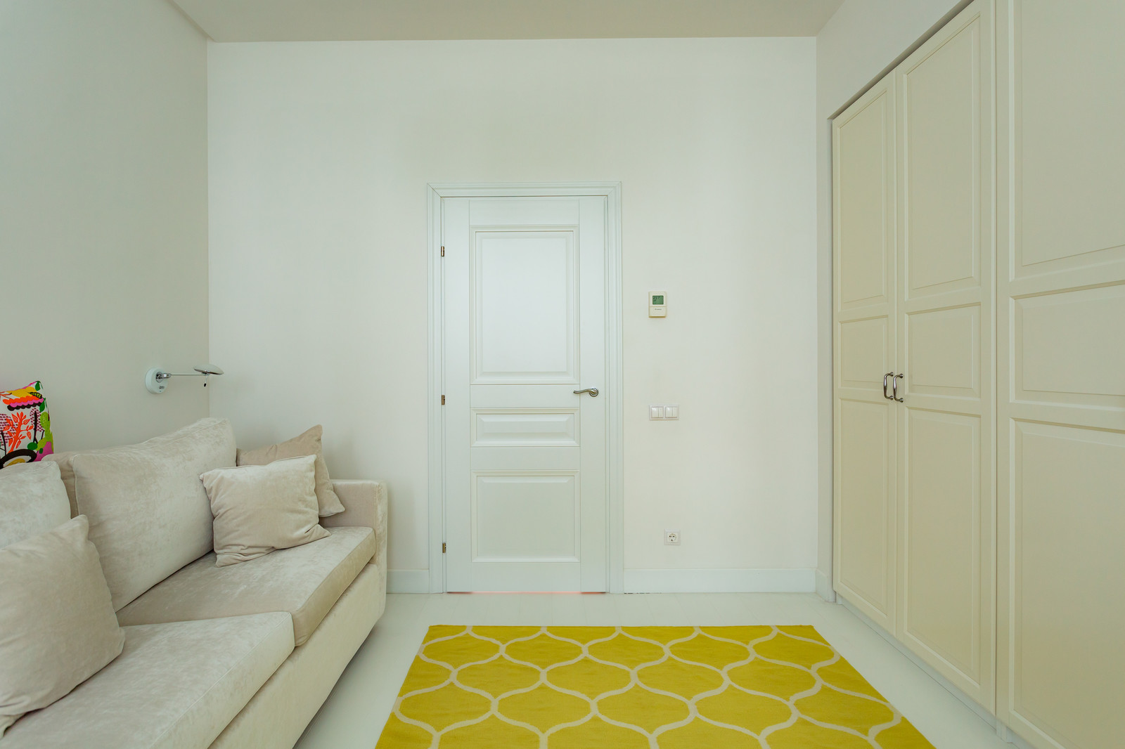 Квартира на Кутузовском