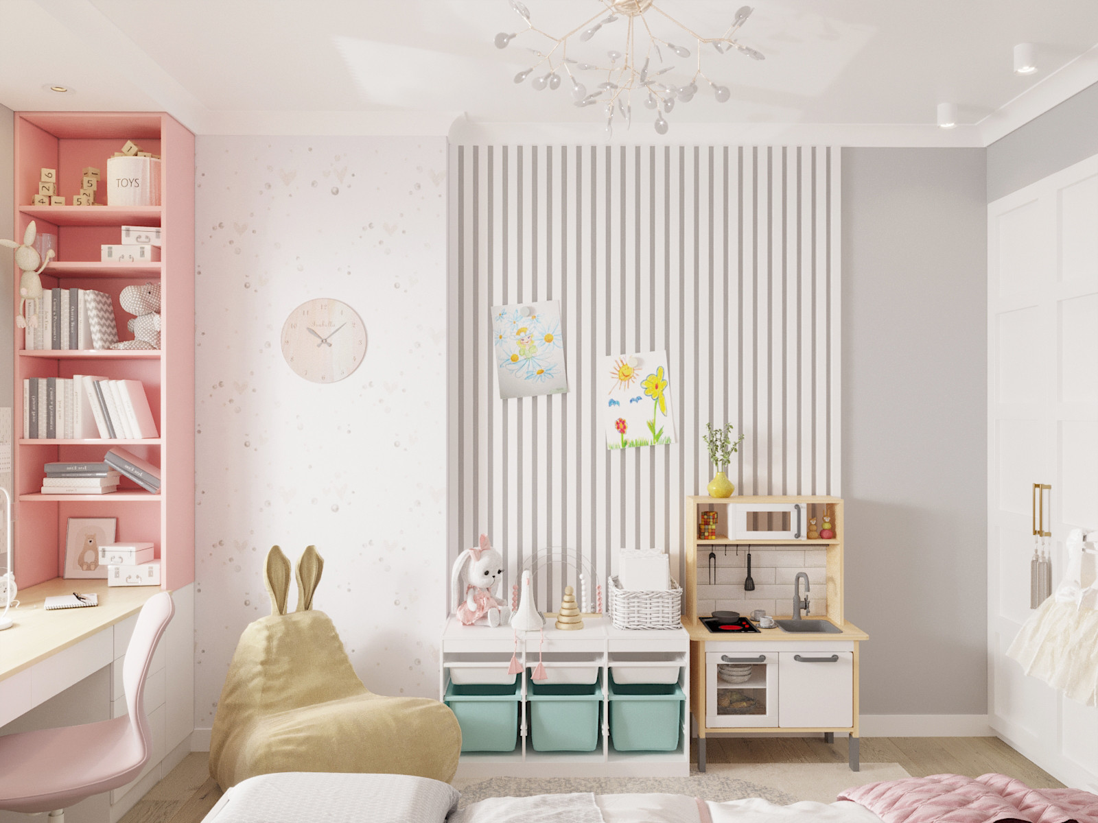 Квартира на Чернышевского