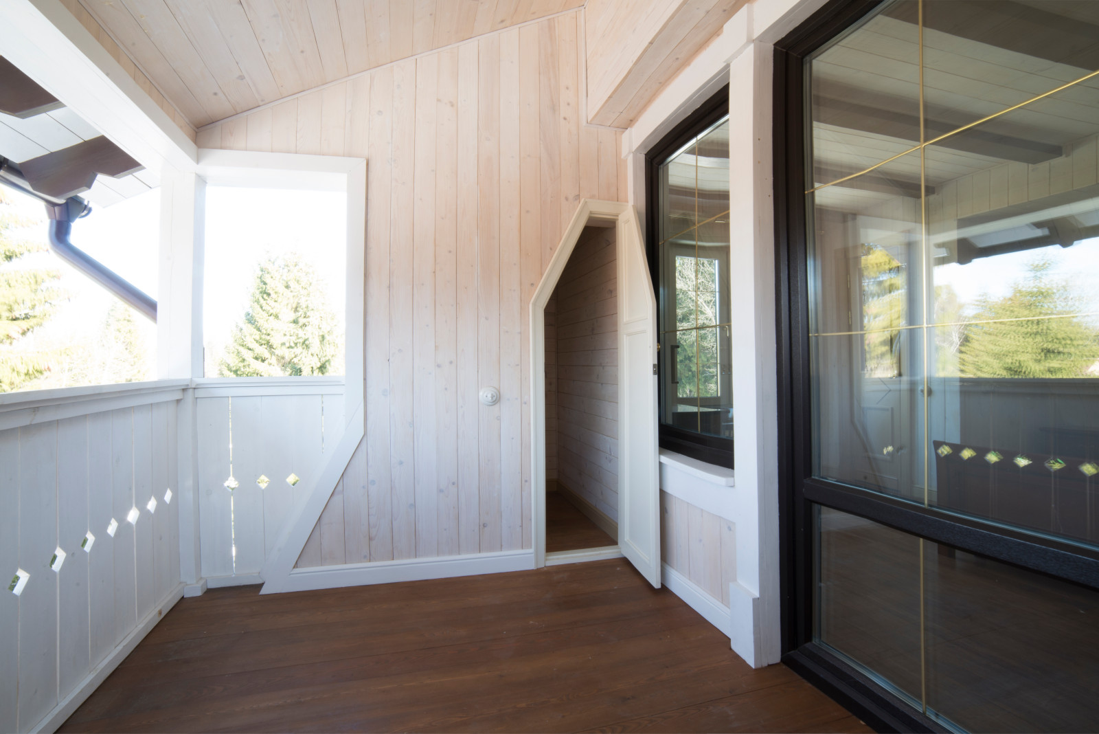 Дом в Подмосковье 170 м.кв.