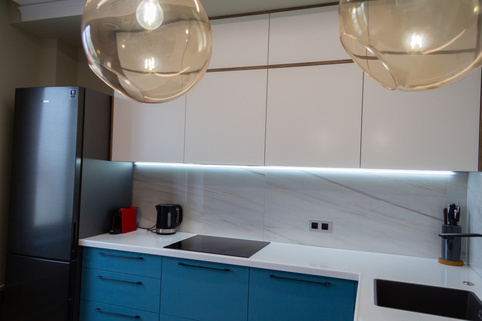 Квартира в Одинцово