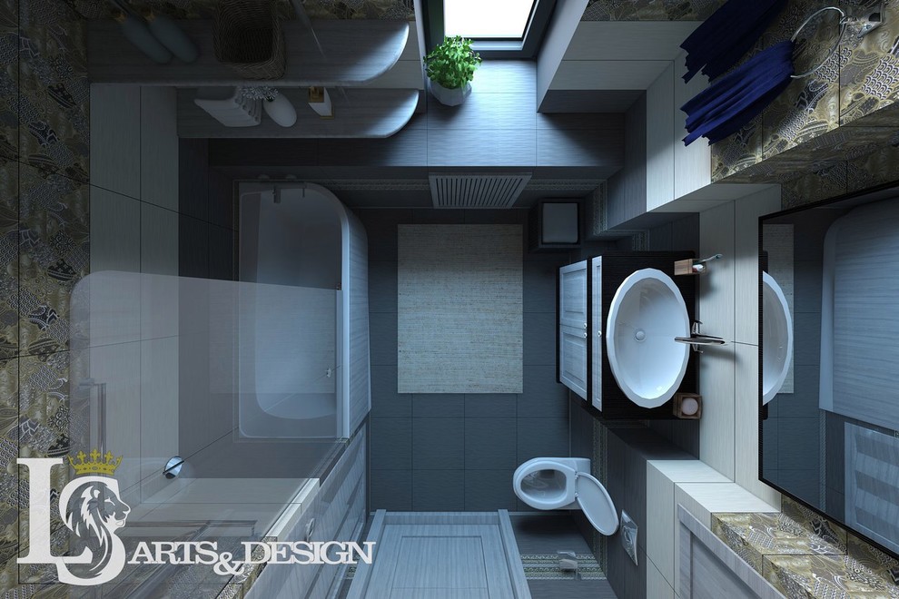 Обложка проекта: Портфолио