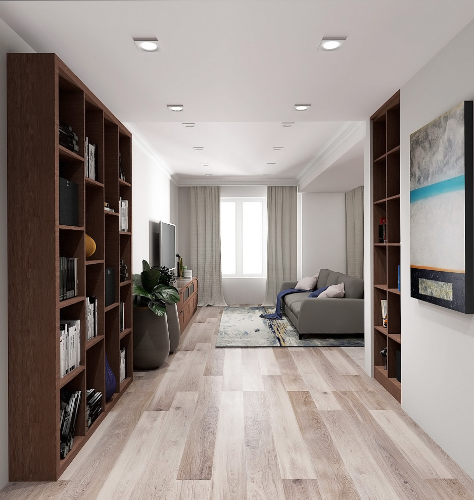 ЖК Английский Квартал