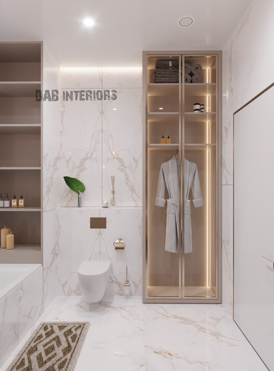 Частичный дизайн-проект